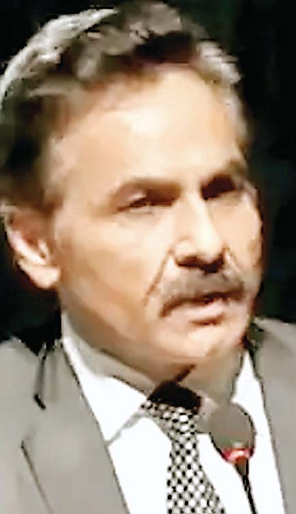 इकबाल सिंह