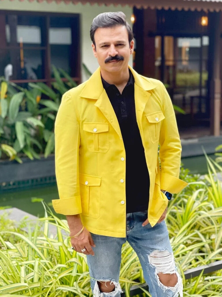 विवेक ओबेरॉय