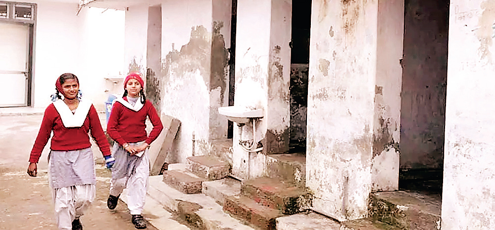 कायाकल्प