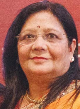 डॉ. साधना कपूर