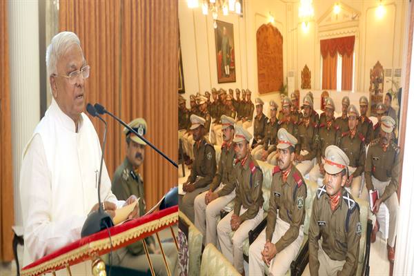 राज्यपाल पटेल