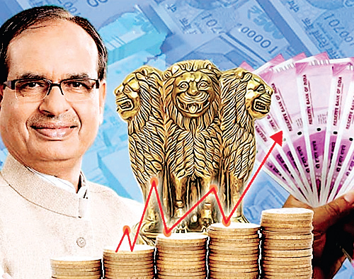 प्रदेश सरकार