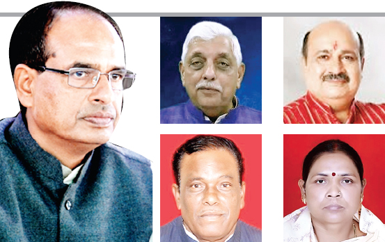 विधानसभा आम चुनाव
