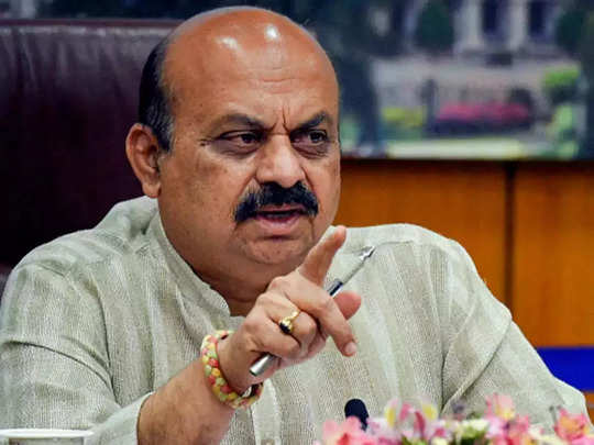 बोम्मई