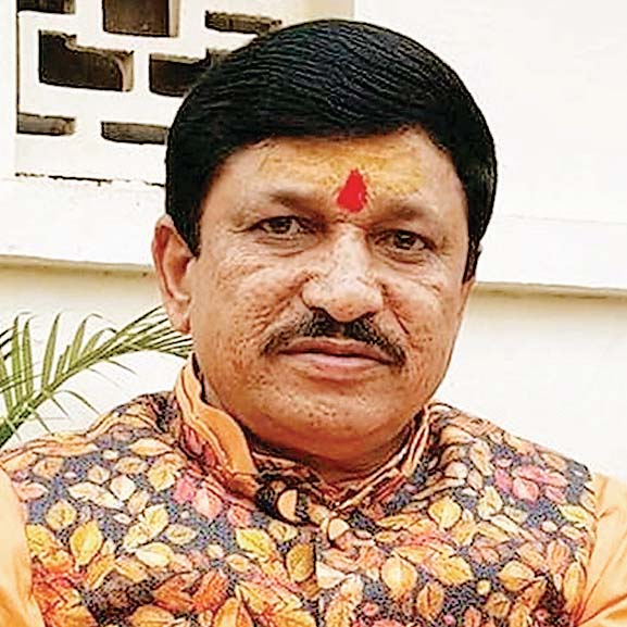  नारायण त्रिपाठी 