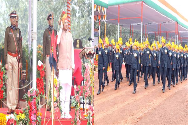राज्यपाल पटेल