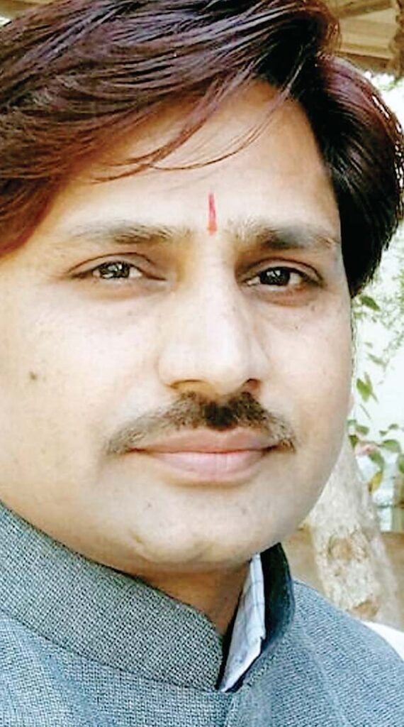 सुमेर सिंह