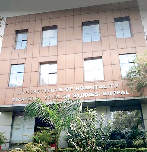 इंस्टीट्यूट