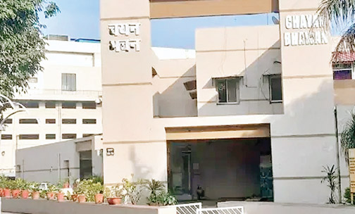 ईएसबी