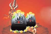 देवाधिदेव शंकर