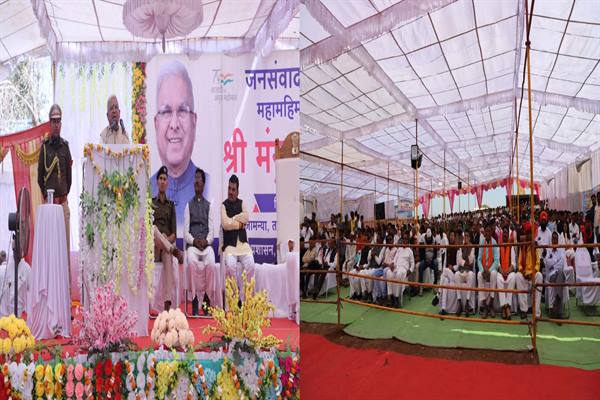 राज्यपाल पटेल