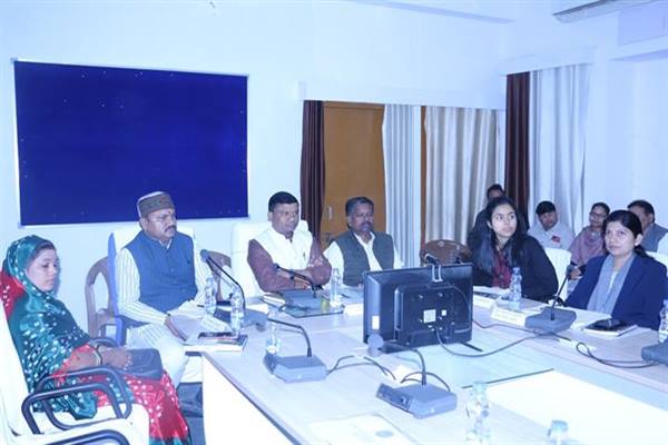 विकास यात्रा