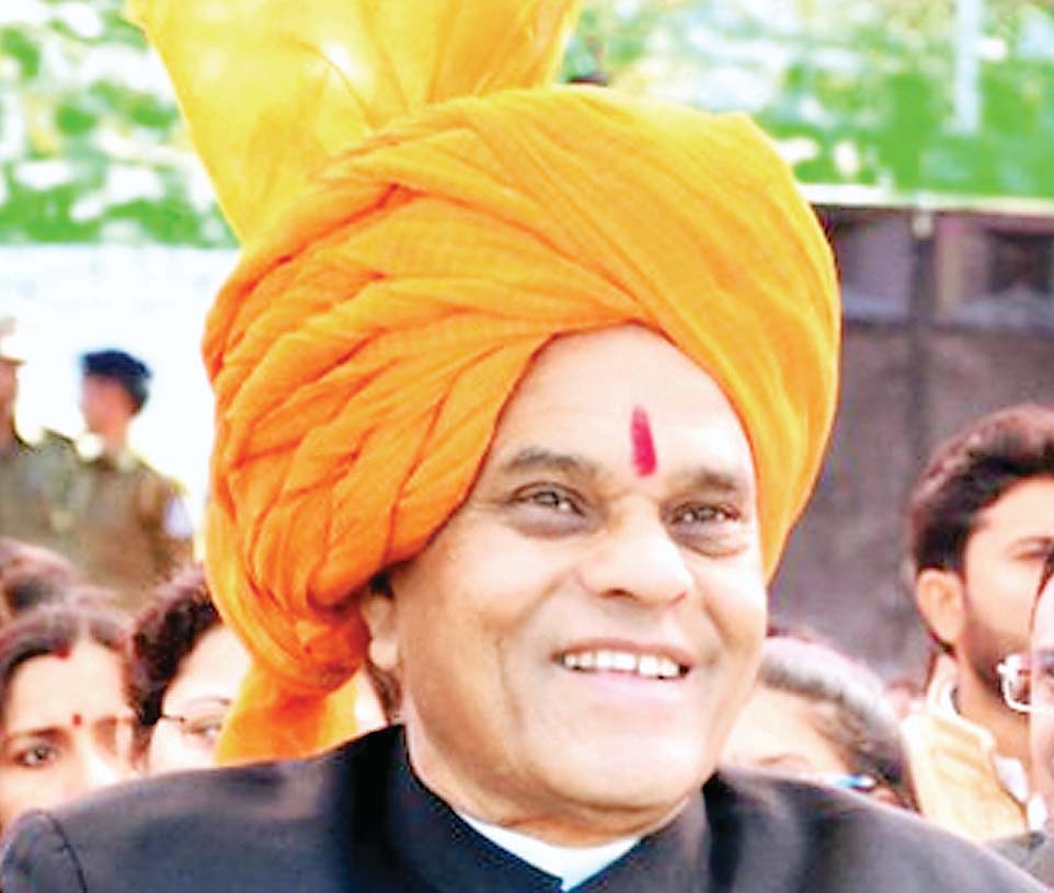 गौरीशंकर बिसेन