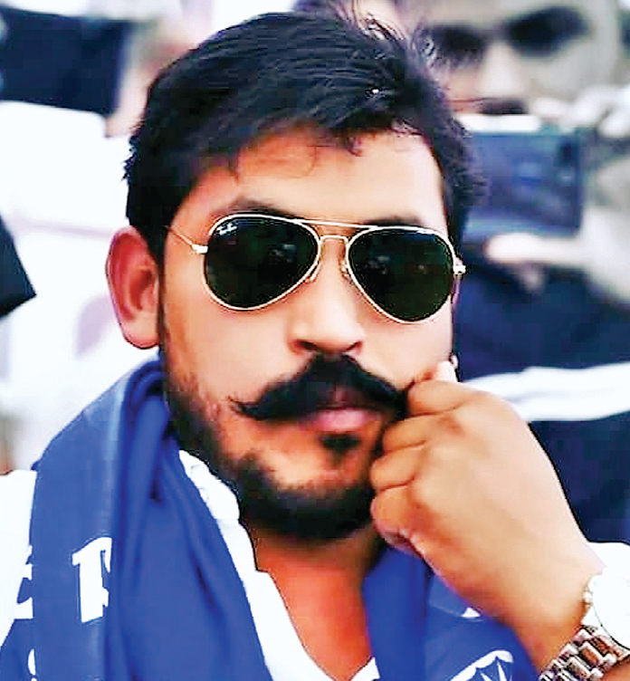 आजाद