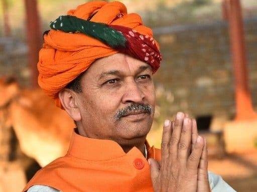 लाड़ली बहना योजना