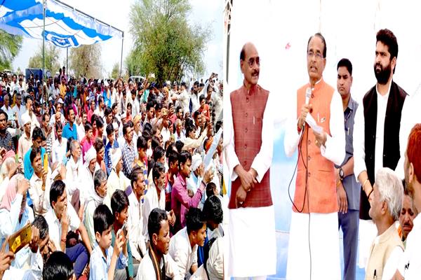 राज्य सरकार