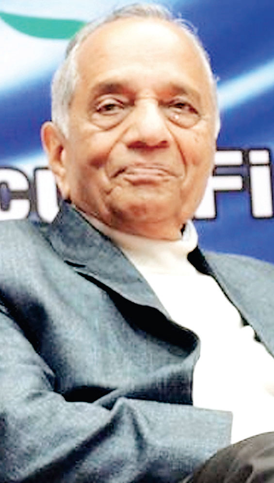 अभयजी