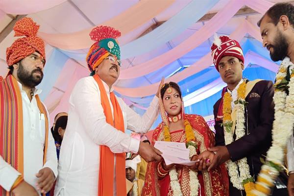कृषि मंत्री पटेल