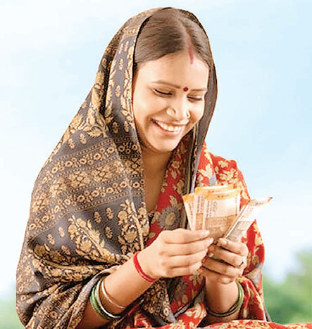 लाडली बहना योजना