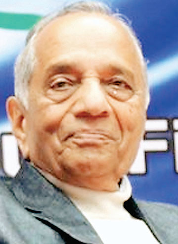 अभय छजलानी