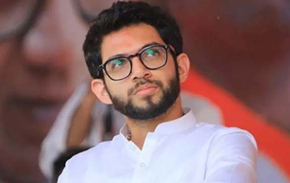 आदित्य ठाकरे