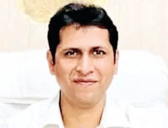 स्वप्निल वानखेड़े