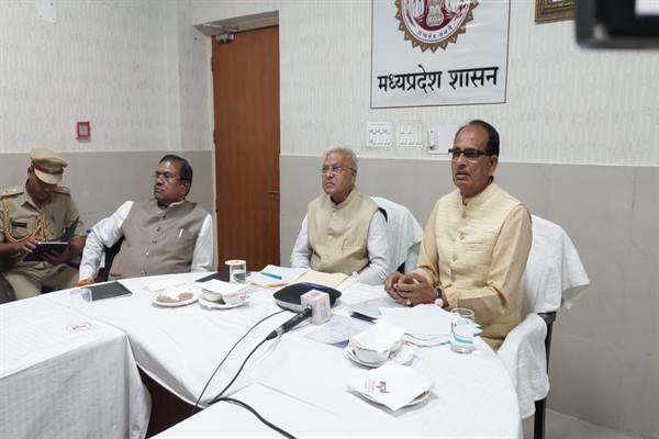 राज्यपाल पटेल