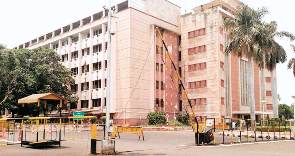 मास्टर प्लान
