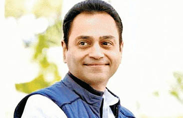 नकुलनाथ