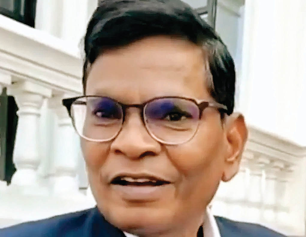 अशोक शाह