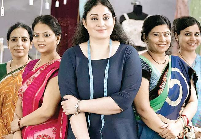 लाडली बहनों
