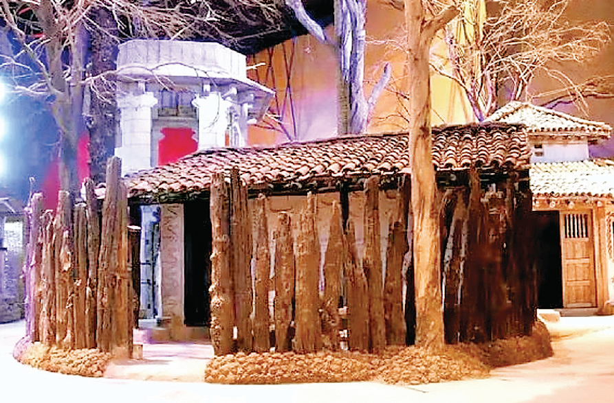 आदिवासियों