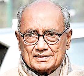 दिग्विजय सिंह