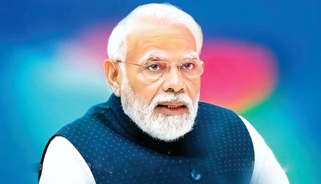 नरेंद्र मोदी