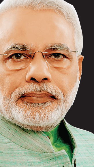 नरेन्द्र मोदी