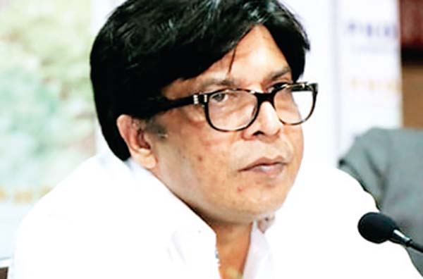 राजेश राजौरा