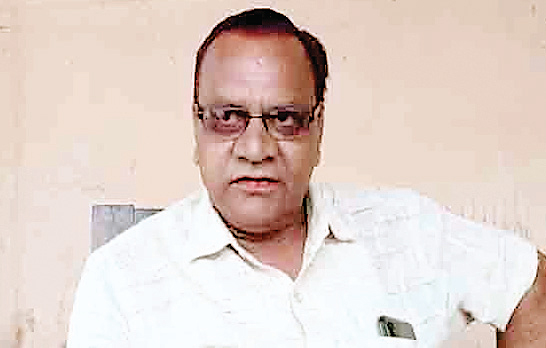 शिवदयाल बागरी
