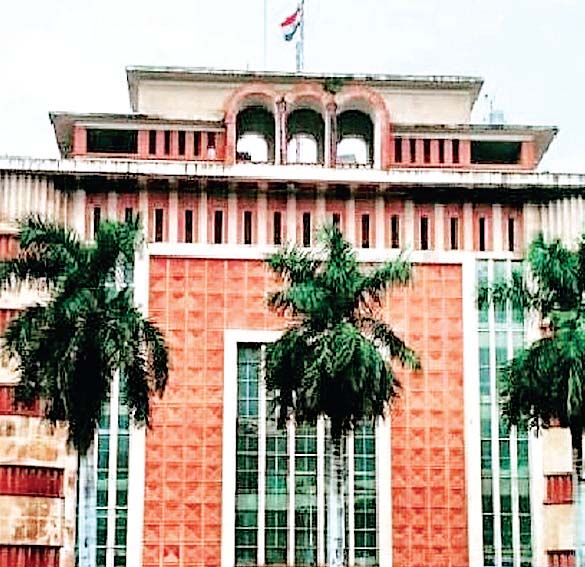 शासन