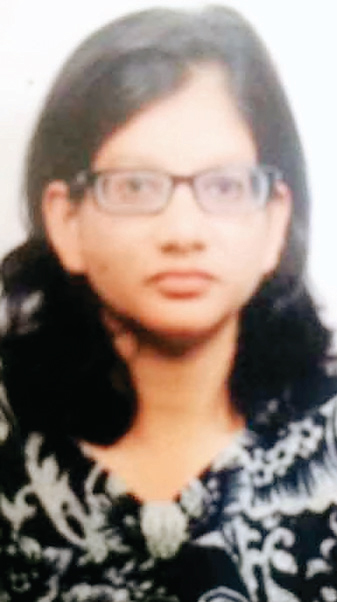 हेमा मीणा