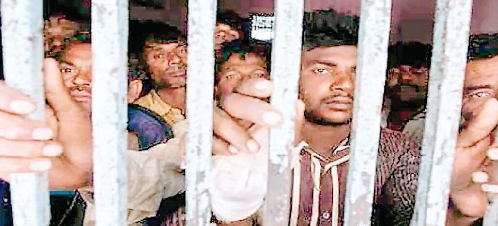 एड्स और टीबी का खतरा