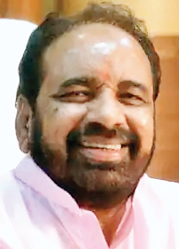 गोपाल भार्गव