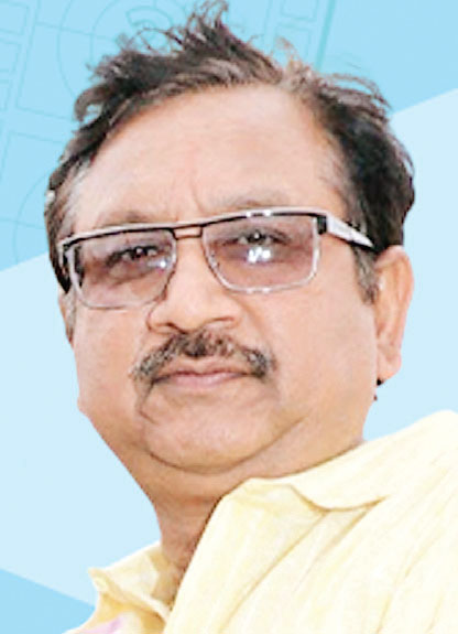 कुंवर विजय शाह