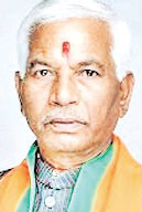जय सिंह मरावी