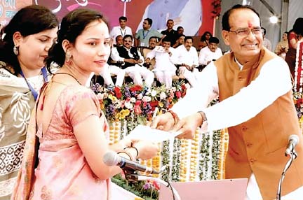  शिवराज सिंह चौहान