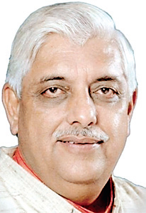 अजय विश्नोई