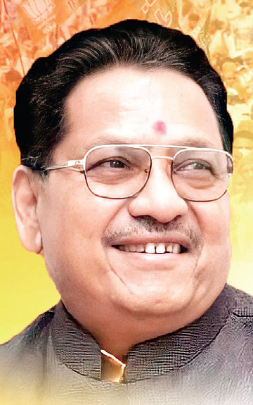 एमएलए