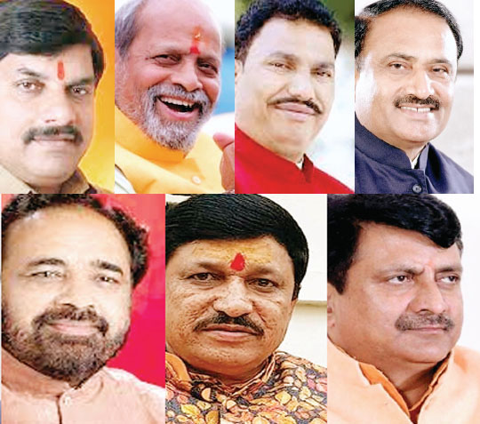 भाजपा