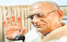 राघवजी