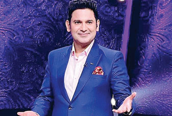 मनोज मुंतशिर