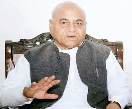 नेता प्रतिपक्ष